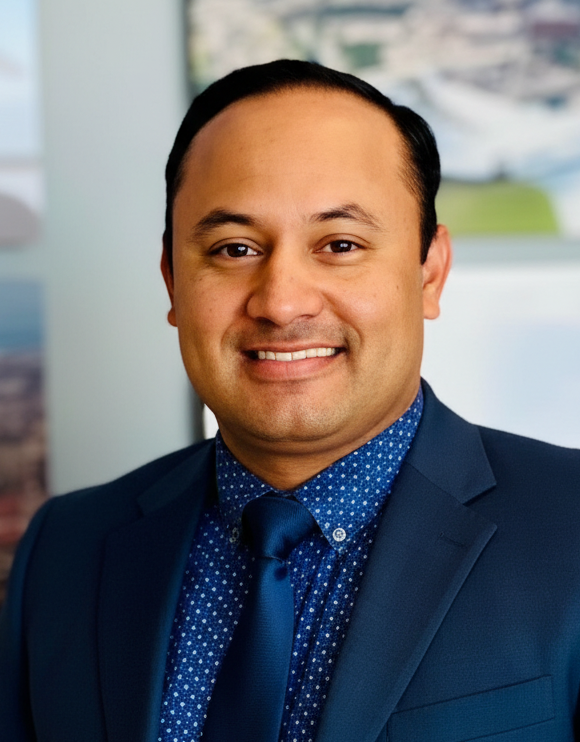 Carlos Guerrero